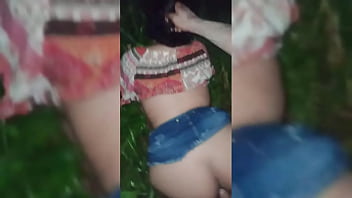 Preview 2 of America Panu - GOSTOSA TAVA ME DEVENDO DINHEIRO,  N&Atilde_O TINHA COM O QUE PAGAR,  TEVE QUE D&Aacute_ A BUCETINHA NO MATINHO