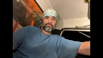 Preview 4 of Two Men Sex 1 Girl - Verification video