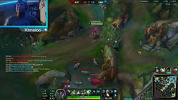 Preview 1 of Mom And Animel - Jovencito se mete el solo contra 5 viejos cachondos y solo puede contra 4 ?????