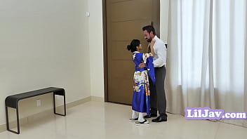 Preview 1 of 3x Xmaster - The Perfect Jav Wife
