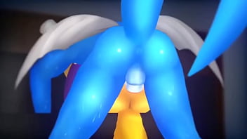 Preview 3 of Xxx Villeg Rep - Suprised Holiday-Full Version