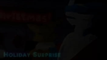 Preview 1 of Xxx Villeg Rep - Suprised Holiday-Full Version