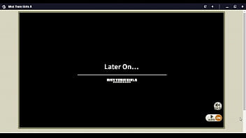 Preview 1 of Jezabel Bitches - Mist Train Girls Blackfriar A-rank Scene