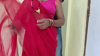 Preview 2 of Classic Vetange - देसी भाभी ने पोछा झाड़ू मारते समय अपने मालिक के साथ चूदाई की