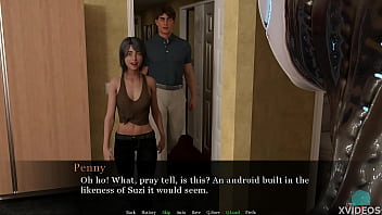 Preview 2 of Kidnapped Kompoz Me - A MOMENT OF BLISS #80 &bull_ A new,  sexy minx enters the mix?