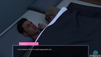 Preview 4 of Korean Muture - MIDNIGHT PARADISE #125 &bull_ Naked,  sexy and ready