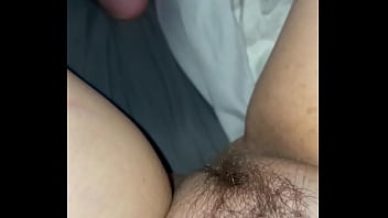 Preview 2 of Classic Maid Movies - I love teasing big dicks with my trimmed pussy