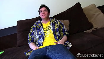 Preview 1 of First Time Arabisch Xxxn - Sexual Straight Josh Wanks Cock