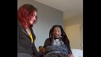 Preview 1 of Hannah Hay Anal - That pussy was talking to me