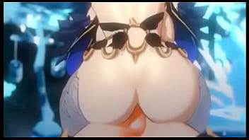 Preview 3 of Sex Half Man And Half Woman - Haruya3d Compilation