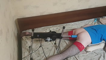 Preview 2 of Xnxxx Urdu - Cd ass fucked sex machine home