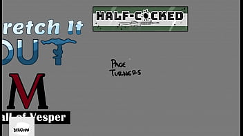 Preview 1 of Femme Masque - Stream | Picarto | BreadManGames - Demon Deals (2023.03.14 B)
