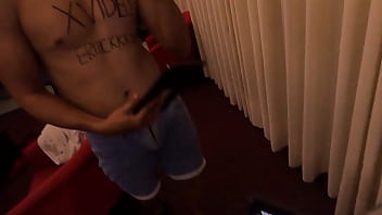 Preview 4 of Hot Sex Toga Cock - V&iacute_deo de verificaci&oacute_n