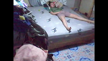 Preview 3 of Oipl U - Horny Masturbatiion