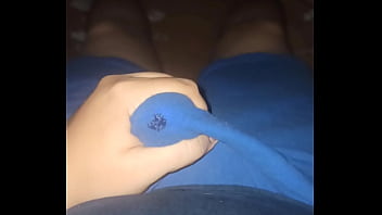 Preview 1 of Khnie Xxx - Sac&aacute_ndome la leche