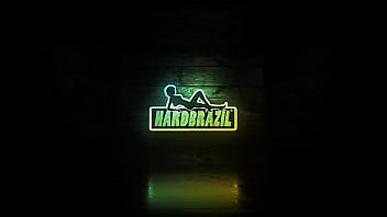 Preview 4 of Big Lan Xvideo - Dark Sofi levando ferro no rabo