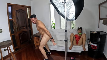 Preview 2 of India Gfv Video Sex Fuck - &Eacute_ por tr&aacute_s das c&acirc_meras que acaba rolando as maiores putarias
