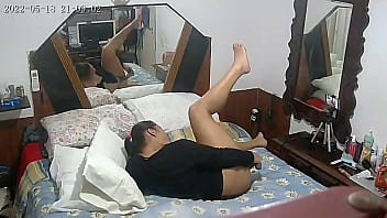 Preview 3 of D Runck Xxx - Paty masturba pela cam