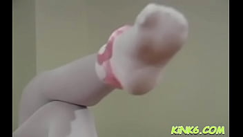 Preview 3 of Full White Girl Is Fat - Wonderful girl in sexy lingerie likes to masturbate