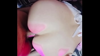 Preview 2 of Fisting Har - TIK TOKER nalgona PAGA CON SEXO LA RENTA que delicioso culo