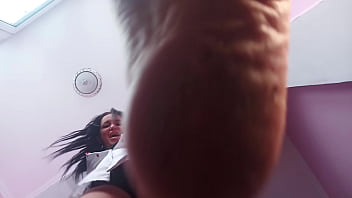 Preview 3 of Xxx Raped Videos - Dirty foot fetish
