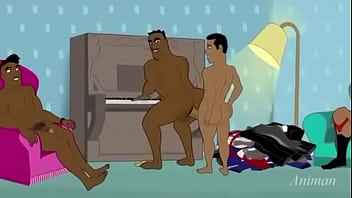 Preview 2 of Anti Hard Sex - Codrin