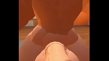 Preview 4 of Amateur Allure Cosima - E head en Dorm