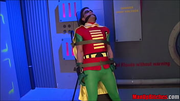 Preview 1 of Mia Khalifa R Orals - Edging with Boy Wonder at ManUpFilms