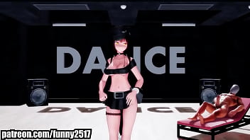 Preview 1 of World Sex For Mom - [mmd] All the way up - kangxi