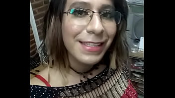 Preview 1 of Rani Mukurji - V&iacute_deo de verificaci&oacute_n travesti