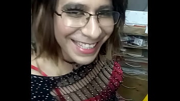 Preview 4 of Rani Mukurji - V&iacute_deo de verificaci&oacute_n travesti