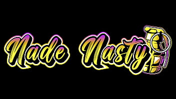 Preview 4 of New Xxvideos Mp4 - Pinkroom Ep 9: Sexy Slut Alice Thunder Gets Stuffed &amp_ Glazed - Trailer | Produced by Nade Nasty