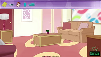 Preview 3 of Mom Ong C - Secret House ep 8 - Parte mais Dif&iacute_cil do jogo por&eacute_m Ganhei Boquete de Recompensa da Casada