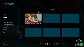 Preview 4 of Mom Ong C - Secret House ep 8 - Parte mais Dif&iacute_cil do jogo por&eacute_m Ganhei Boquete de Recompensa da Casada