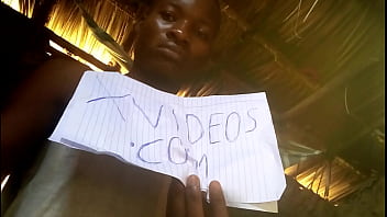 Preview 1 of Naked In Mexico - Verification video