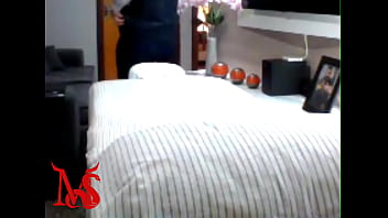 Preview 1 of Travesti Casera - Massagem no cliente que voltou (Completo no RED)