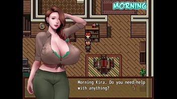 Preview 1 of 78 Sex Aunty - Garoto &eacute_ acordado por boquete da g&oacute_tica - Jogo hentai - Zombie&#039_s Retreat - Parte 7
