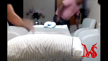 Preview 1 of Xxx Arp - Massagem no Uber (Completo no RED)