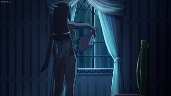 Preview 1 of Katrina Khan - Anime: Queen&#039_s Blade (The Exiled Virgin) S1   OVA  FanService Compilation Eng Sub