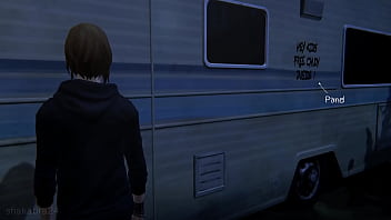 Preview 4 of 5 Scecond Video - Rachel Kinda Pays Back Frank (shakabra24)