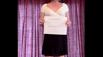 Preview 2 of Hony Bunny - Verification video