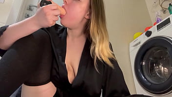 Preview 1 of Free Sexy Xxx Porn Videos - double penetration with oil ass and sloppy blowjob