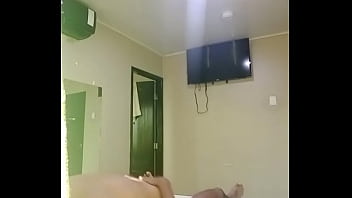 Preview 4 of Xxxxcccx Hindi - Como brinco en la verga de mi amante que rico orgasmos