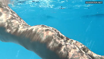 Preview 4 of Shri Me Xxx - Dive into the captivating world of underwater teen girls