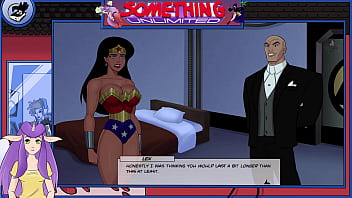 Preview 3 of Sexwife Him - Something Unlimited Part 150