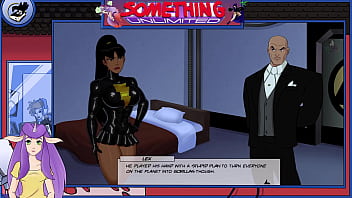 Preview 1 of Sexwife Him - Something Unlimited Part 150
