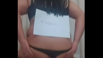 Preview 2 of Irina Kitina - V&iacute_deo de verifica&ccedil_&atilde_o