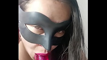 Preview 4 of Shou Nishino Nurse - A solas En Casa Follando El Co&ntilde_o Y el Culo Video Echo A Pedido Especial Para el Jefe De Su Marido 2 FULLONXRED