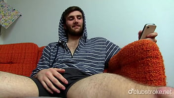 Preview 1 of Xxx Isik - Awesome Straight Jaxon Wanks