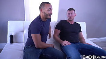 Preview 2 of Tamli Xnxx - I Bet I Can Make You Cum at ManUpFilms